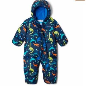 Columbia 18-24 month snow suit